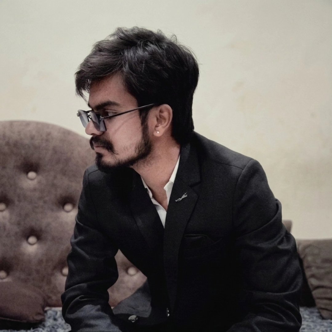 Yash Kumar